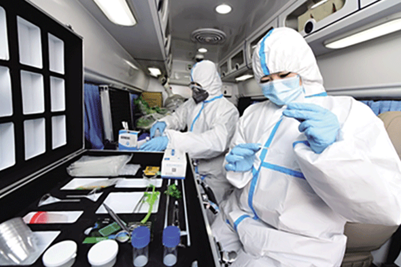 Food-Testing-Laboratories