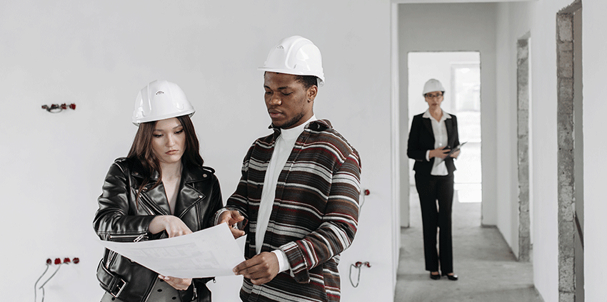 Construction-Plan