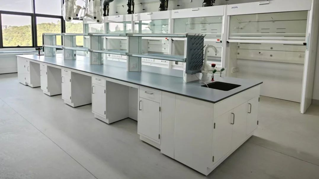 2.-Green-Laboratory-Design