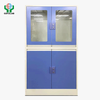 Durable Affordable Steel LAB Chemical Storage Cabinet of Medicine And Reagent