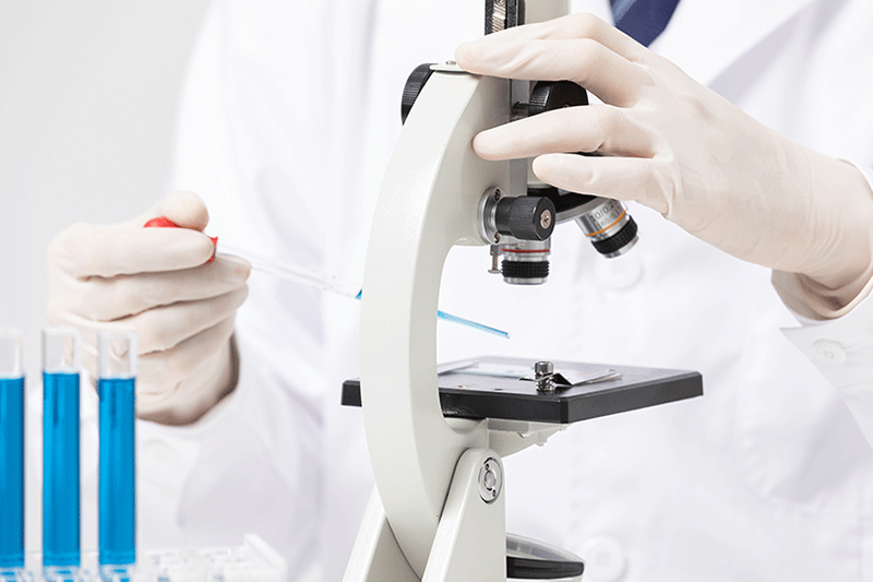 Medical-Testing-Laboratory