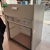 Automatic Factory Electric Conservation VAV(Variable Air Volume) Fume Hood for Laboratory SPCC Epoxy Coating