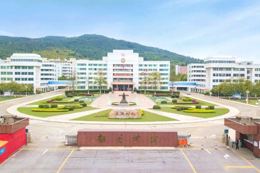 Research Institutions