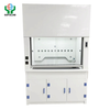 Practical Exquisite Corrosion And Chemical Resistance Polypropylene Fume Hood