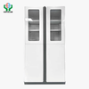 Durable Affordable Steel LAB Chemical Storage Cabinet of Medicine And Reagent