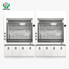 Affordable Chemical Resistant Ventilation All-steel Lab Fume Hood