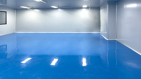 General-Biological-Cleanroom General-Biological-Cleanroom