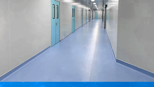 Biological-Safety-Cleanroom Biological-Safety-Cleanroom