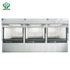 Affordable Chemical Resistant Ventilation All-steel Lab Fume Hood